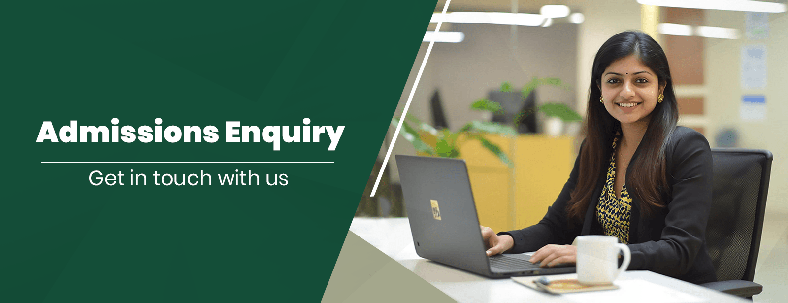 Admission-Enquiry